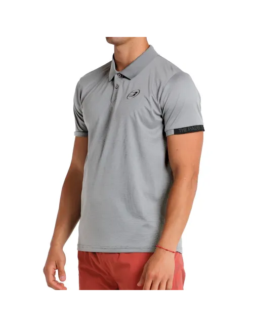 Polo Bullpadel Unete | Ofertas de pádel